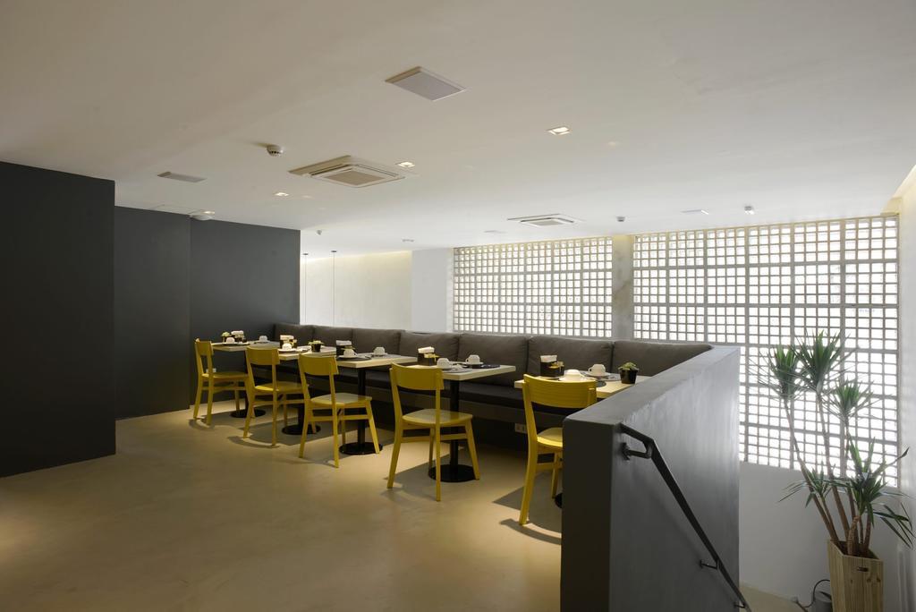 Bê Hotel 3*