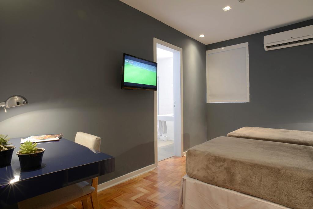 Hotel Bê São Paulo
