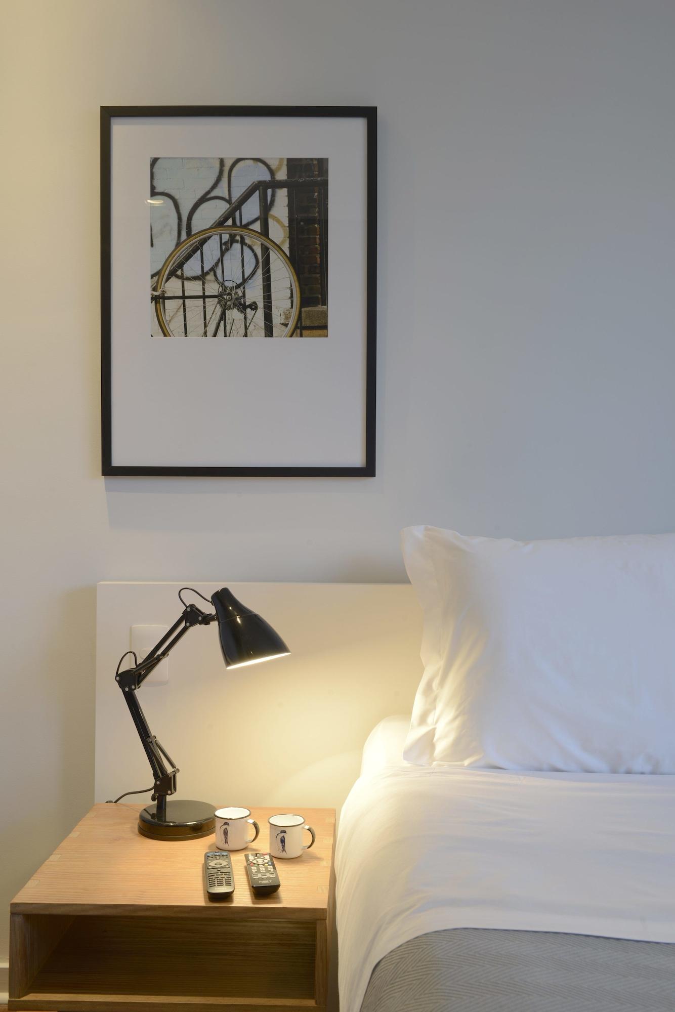 Hotel Bê 3*