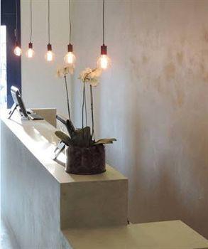 Bê Hotel 3*