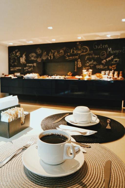 Bê Hotel São Paulo
