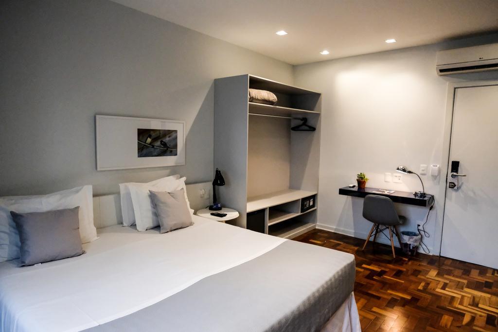 Bê Hotel São Paulo