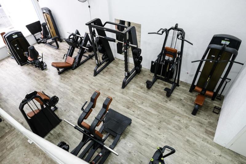 Hotel Bê 3*