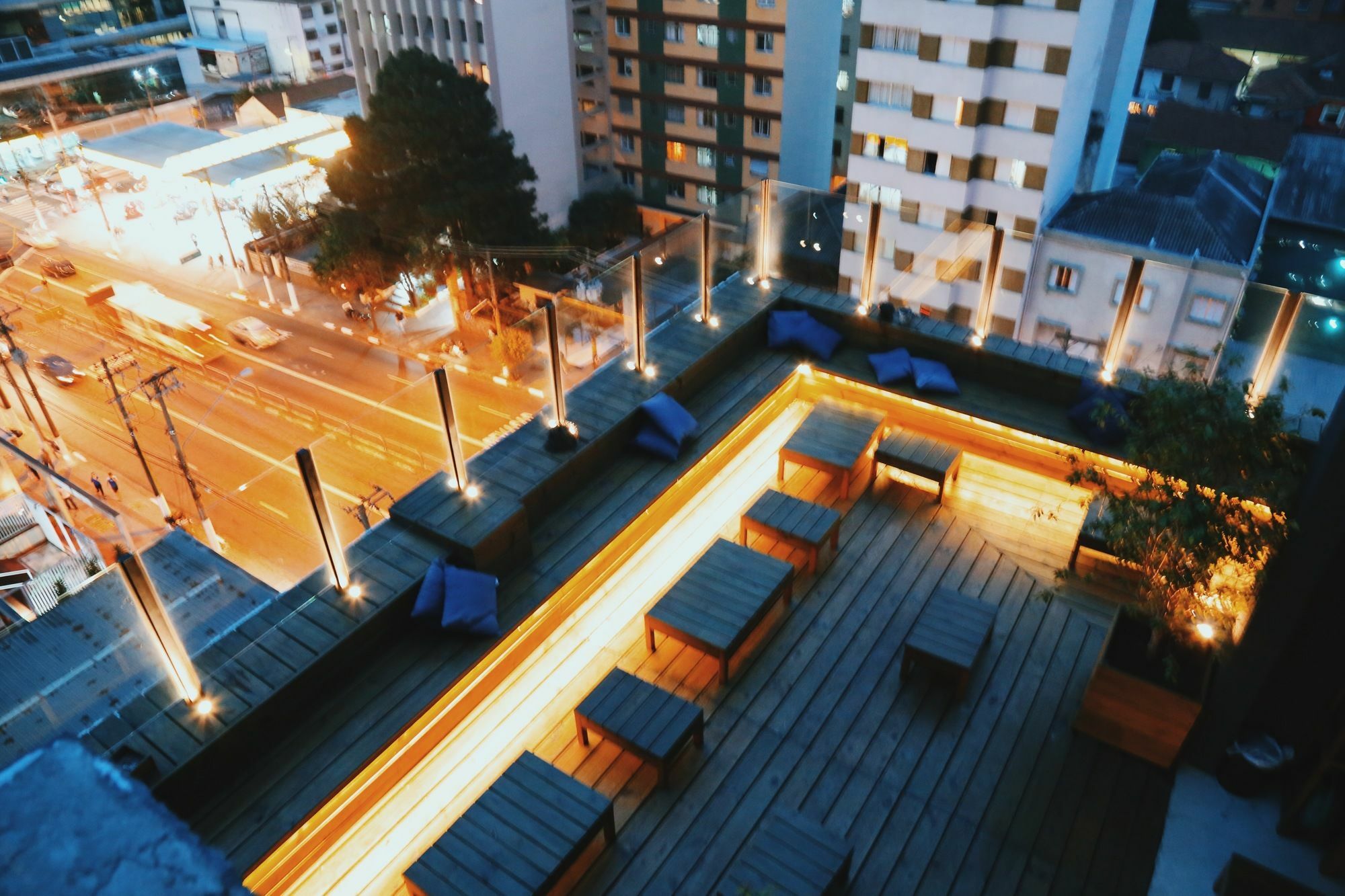 Bê Hotel São Paulo