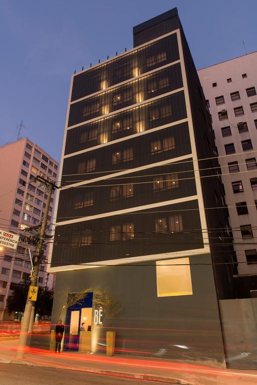 Bê Hotel