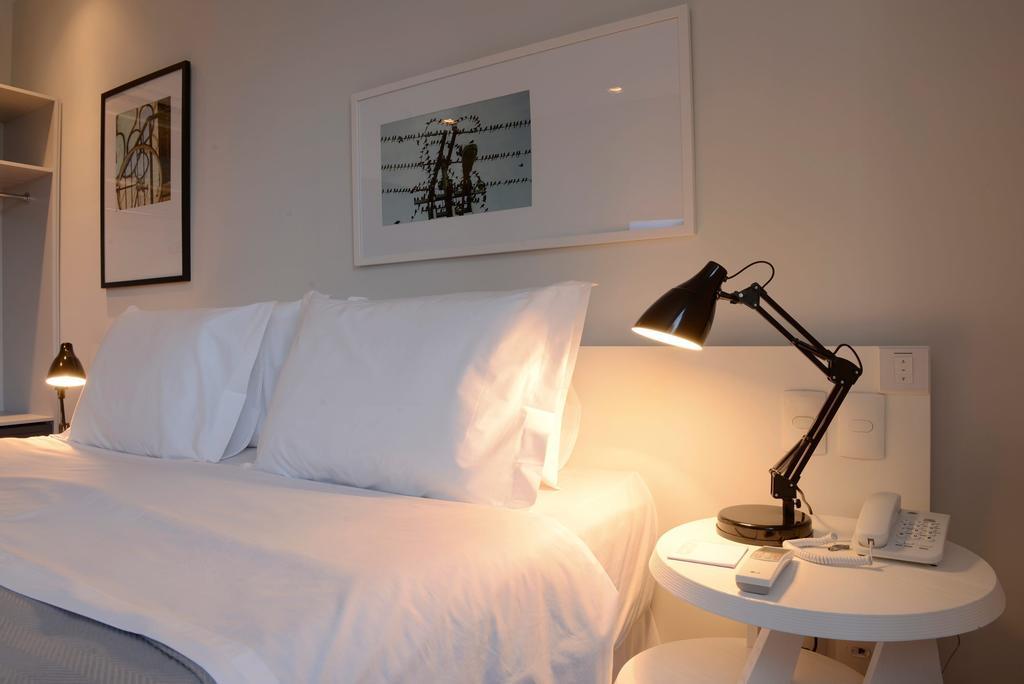 Hotel Bê São Paulo