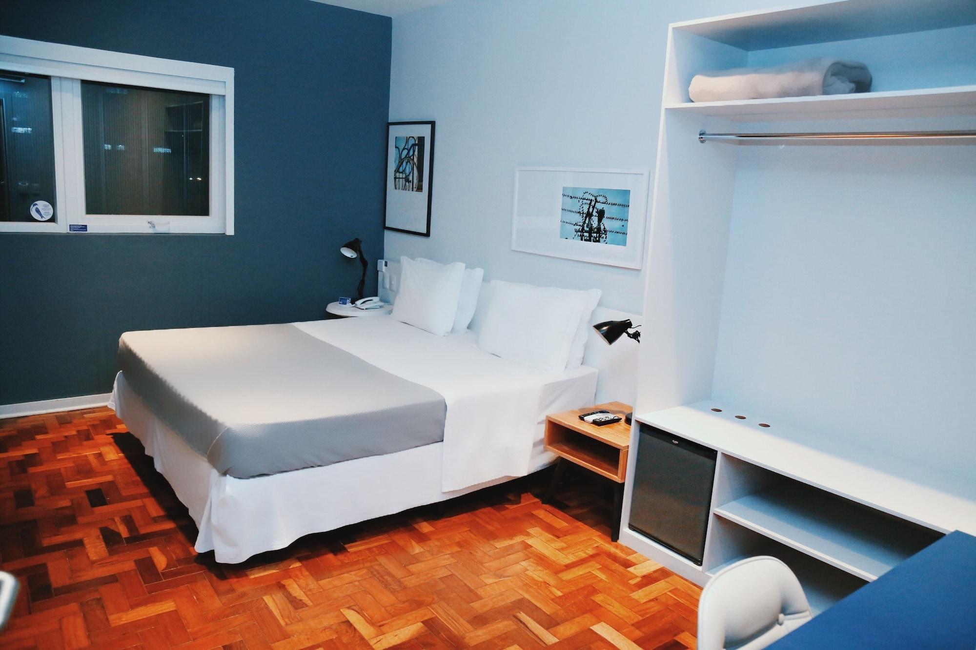 Bê Hotel
