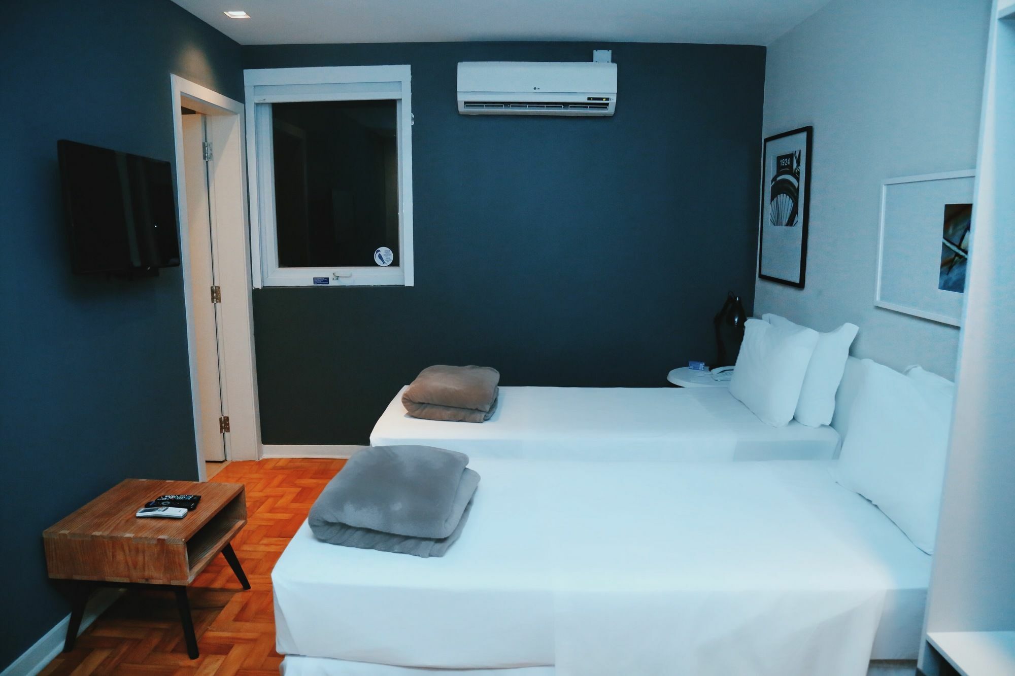 Hotel Bê 3*