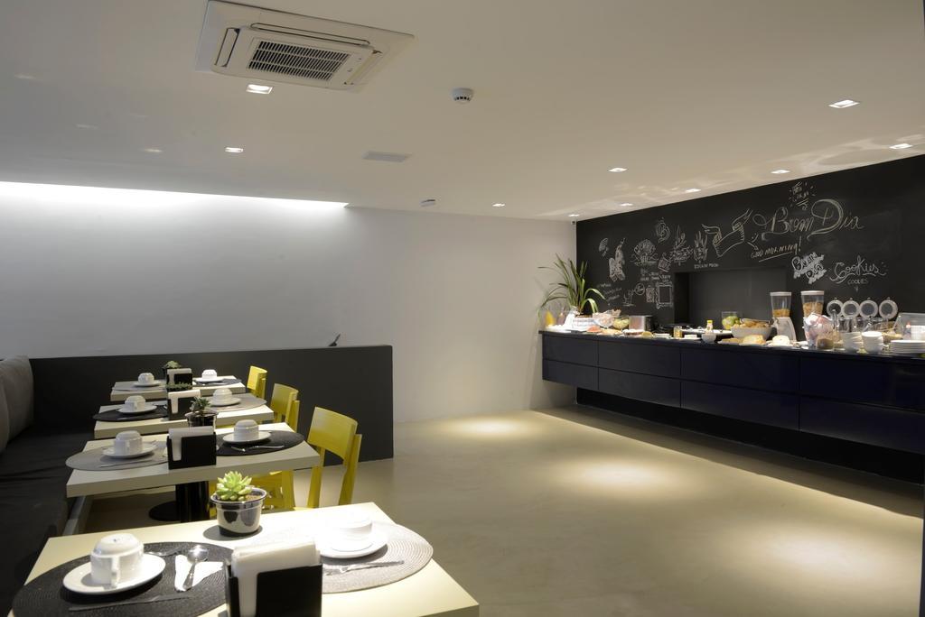 Be 3* Sao Paulo